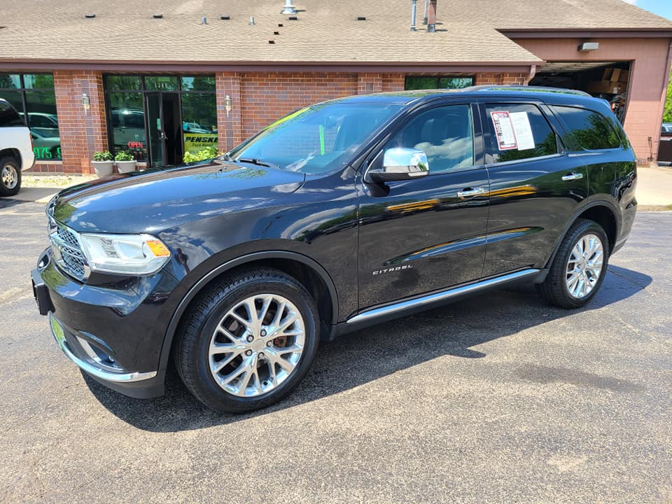 Dixon Auto Sales, Inc. Belvidere, IL